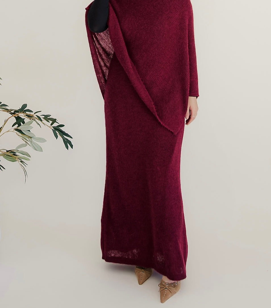 TALA Knit Skirt