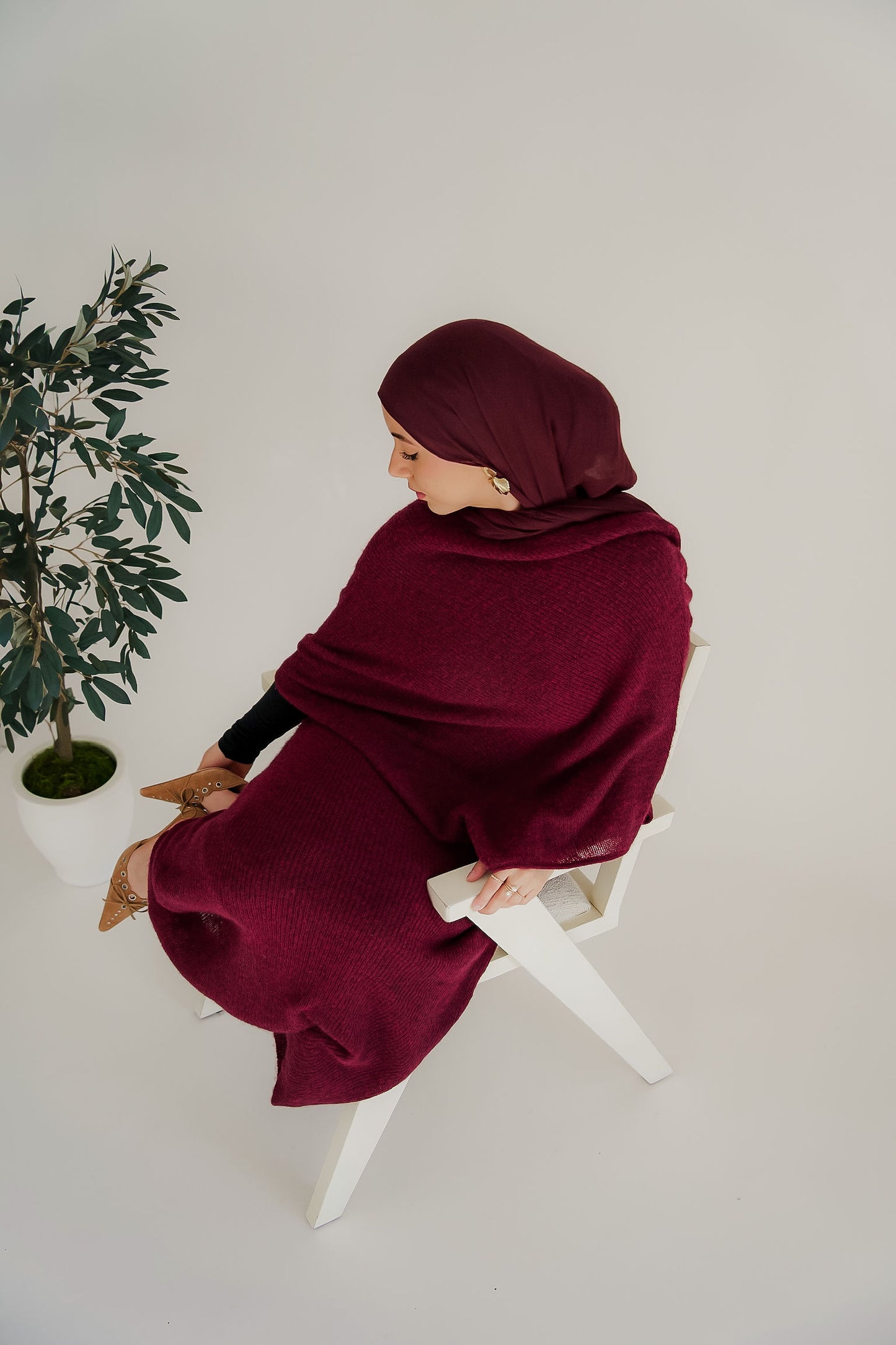 TALA Knit Skirt
